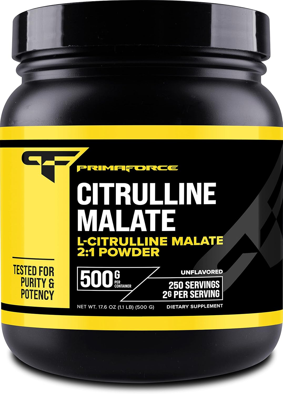 L-Citrulline Malate 2:1