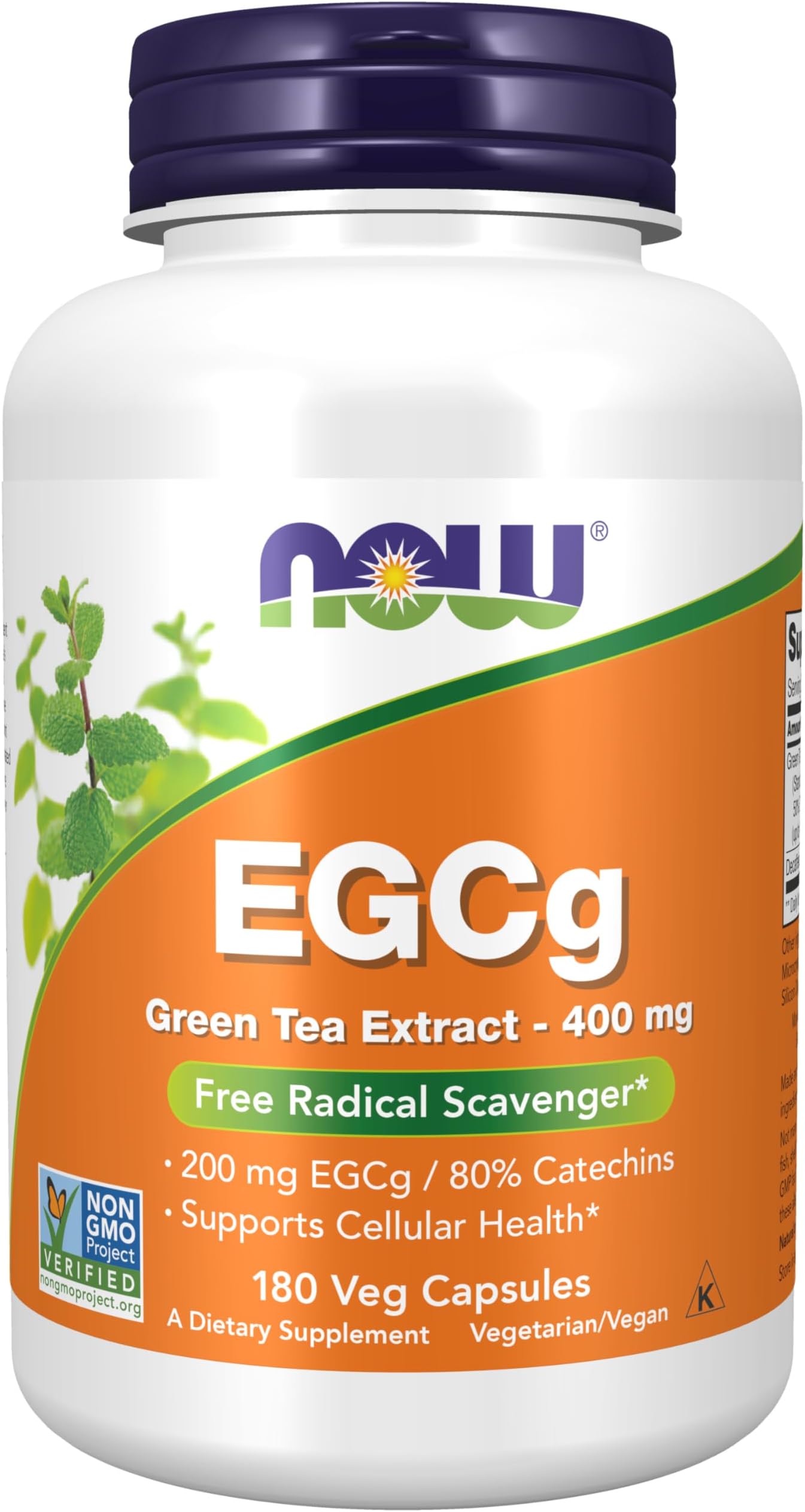 Green Tea EGCG Extract